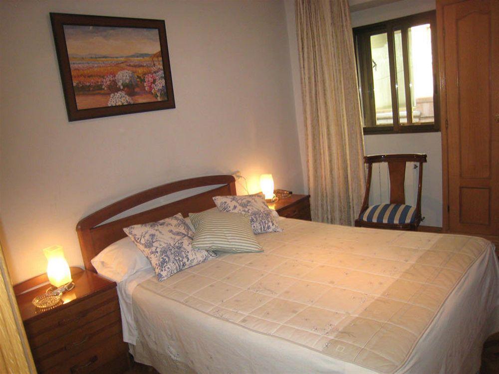 Pension San Isidro Madrid Exterior photo